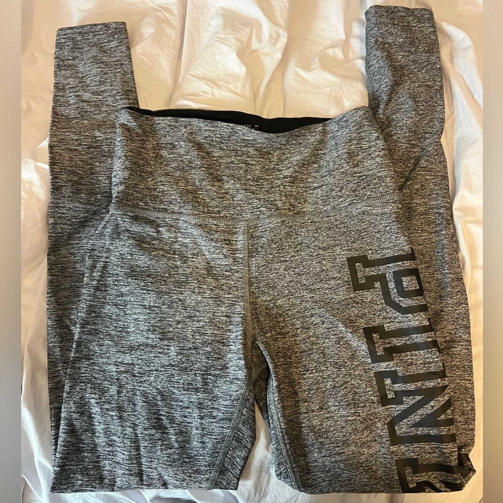 VS Pink Ultimate Leggings